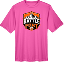 Performance Short Sleeves - BATTLE AT THE FORT 2027