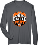 Performance Long Sleeves - BATTLE AT THE FORT 2027