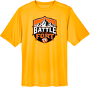 Performance Short Sleeves - BATTLE AT THE FORT 2027