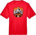 Performance Short Sleeves - BATTLE AT THE FORT 2027