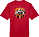 Performance Short Sleeves - BATTLE AT THE FORT 2027