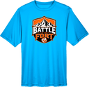 Performance Short Sleeves - BATTLE AT THE FORT 2027