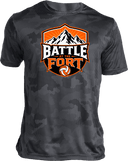 Performance Short Sleeves - BATTLE AT THE FORT 2027