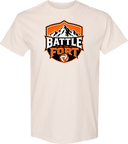 Short Sleeves - BATTLE AT THE FORT 2027