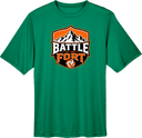 Performance Short Sleeves - BATTLE AT THE FORT 2027