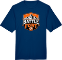 Performance Short Sleeves - BATTLE AT THE FORT 2027