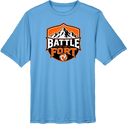 Performance Short Sleeves - BATTLE AT THE FORT 2027