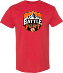 Short Sleeves - BATTLE AT THE FORT 2027