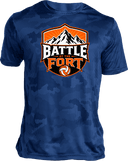 Performance Short Sleeves - BATTLE AT THE FORT 2027
