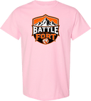 Short Sleeves - BATTLE AT THE FORT 2027