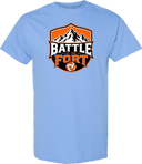 Short Sleeves - BATTLE AT THE FORT 2027
