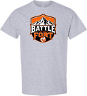 Short Sleeves - BATTLE AT THE FORT 2027