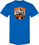 Short Sleeves - BATTLE AT THE FORT 2027