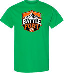 Short Sleeves - BATTLE AT THE FORT 2027