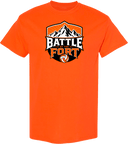 Short Sleeves - BATTLE AT THE FORT 2027