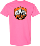 Short Sleeves - BATTLE AT THE FORT 2027