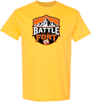 Short Sleeves - BATTLE AT THE FORT 2027
