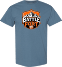 Short Sleeves - BATTLE AT THE FORT 2027