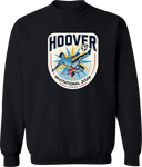 Crew Sweatshirt - Hoover Invitational Tournament 2026 (Boys)