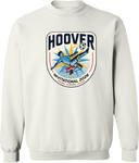 Crew Sweatshirt - Hoover Invitational Tournament 2026 (Boys)