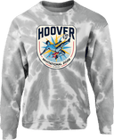 Crew Sweatshirt - Hoover Invitational Tournament 2026 (Boys)