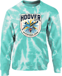 Crew Sweatshirt - Hoover Invitational Tournament 2026 (Boys)