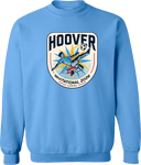 Crew Sweatshirt - Hoover Invitational Tournament 2026 (Boys)