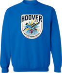 Crew Sweatshirt - Hoover Invitational Tournament 2026 (Boys)