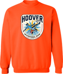Crew Sweatshirt - Hoover Invitational Tournament 2026 (Boys)