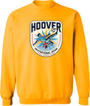 Crew Sweatshirt - Hoover Invitational Tournament 2026 (Boys)