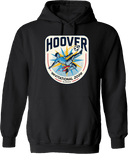 Hoodies - Hoover Invitational Tournament 2026 (Boys)