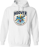 Hoodies - Hoover Invitational Tournament 2026 (Boys)