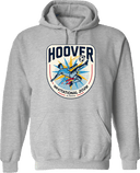 Hoodies - Hoover Invitational Tournament 2026 (Boys)
