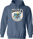 Hoodies - Hoover Invitational Tournament 2026 (Boys)