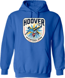 Hoodies - Hoover Invitational Tournament 2026 (Boys)