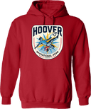 Hoodies - Hoover Invitational Tournament 2026 (Boys)