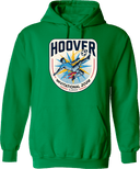 Hoodies - Hoover Invitational Tournament 2026 (Boys)