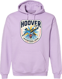 Hoodies - Hoover Invitational Tournament 2026 (Boys)