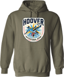 Hoodies - Hoover Invitational Tournament 2026 (Boys)