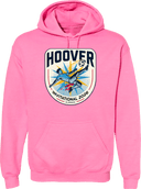Hoodies - Hoover Invitational Tournament 2026 (Boys)