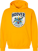 Hoodies - Hoover Invitational Tournament 2026 (Boys)