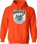 Hoodies - Hoover Invitational Tournament 2026 (Boys)