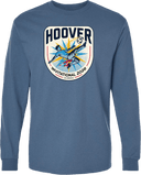 Long Sleeves - Hoover Invitational Tournament 2026 (Boys)