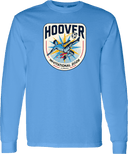 Long Sleeves - Hoover Invitational Tournament 2026 (Boys)