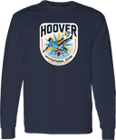 Long Sleeves - Hoover Invitational Tournament 2026 (Boys)