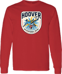 Long Sleeves - Hoover Invitational Tournament 2026 (Boys)