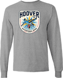 Long Sleeves - Hoover Invitational Tournament 2026 (Boys)