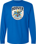 Long Sleeves - Hoover Invitational Tournament 2026 (Boys)