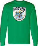 Long Sleeves - Hoover Invitational Tournament 2026 (Boys)