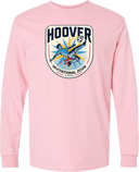 Long Sleeves - Hoover Invitational Tournament 2026 (Boys)